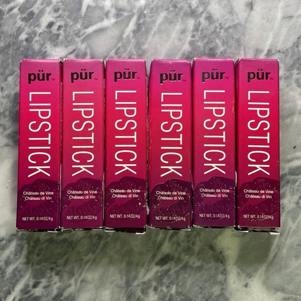 Pur Lipstick